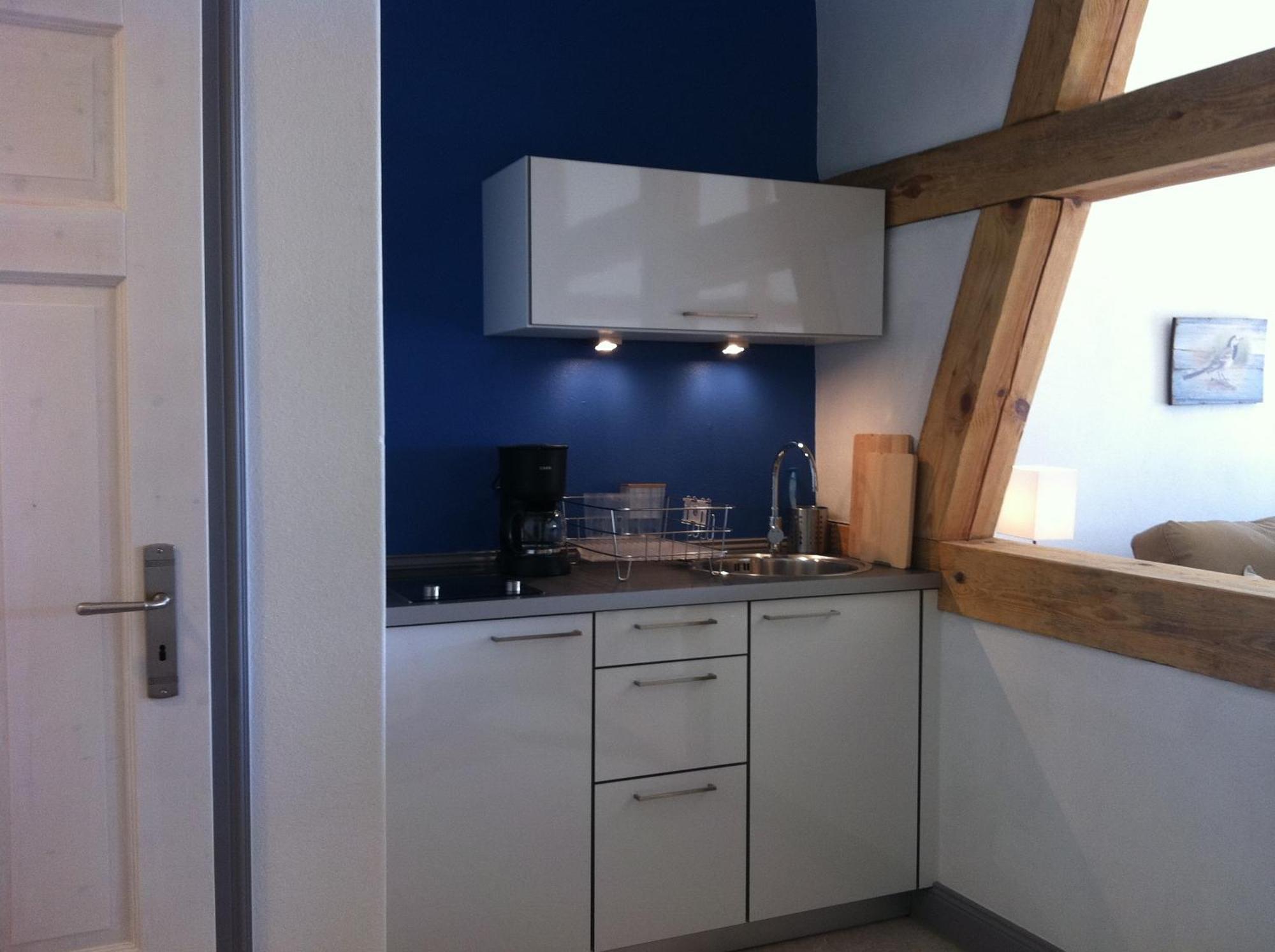 Gut Alt Farpen Ferienwohnung 2 Blowatz Εξωτερικό φωτογραφία